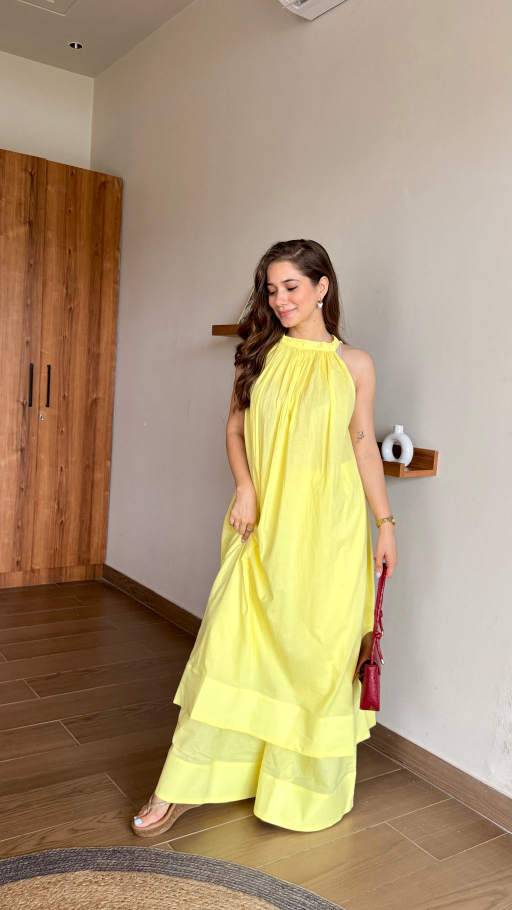 Lemon Muse