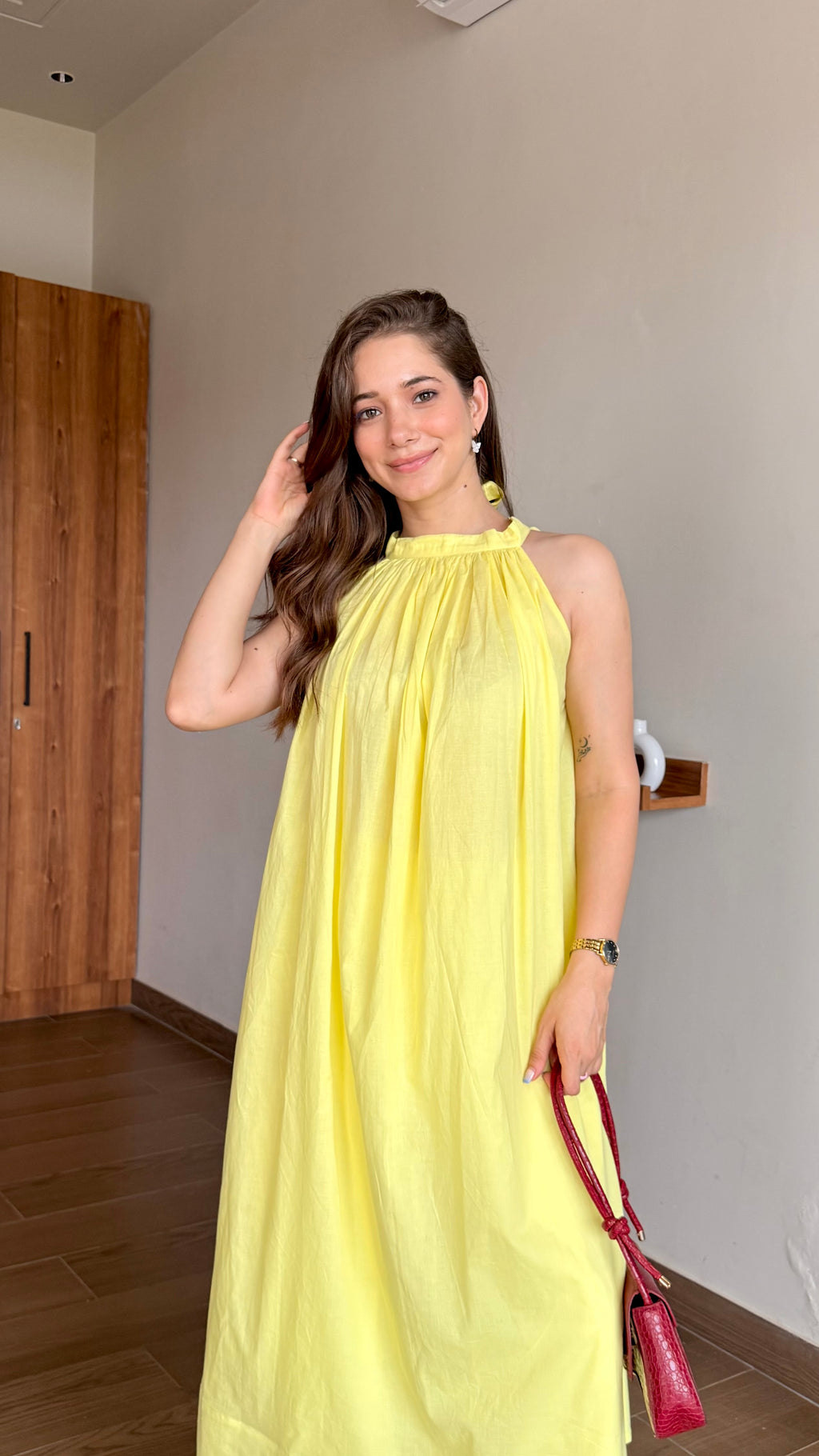 Lemon Muse