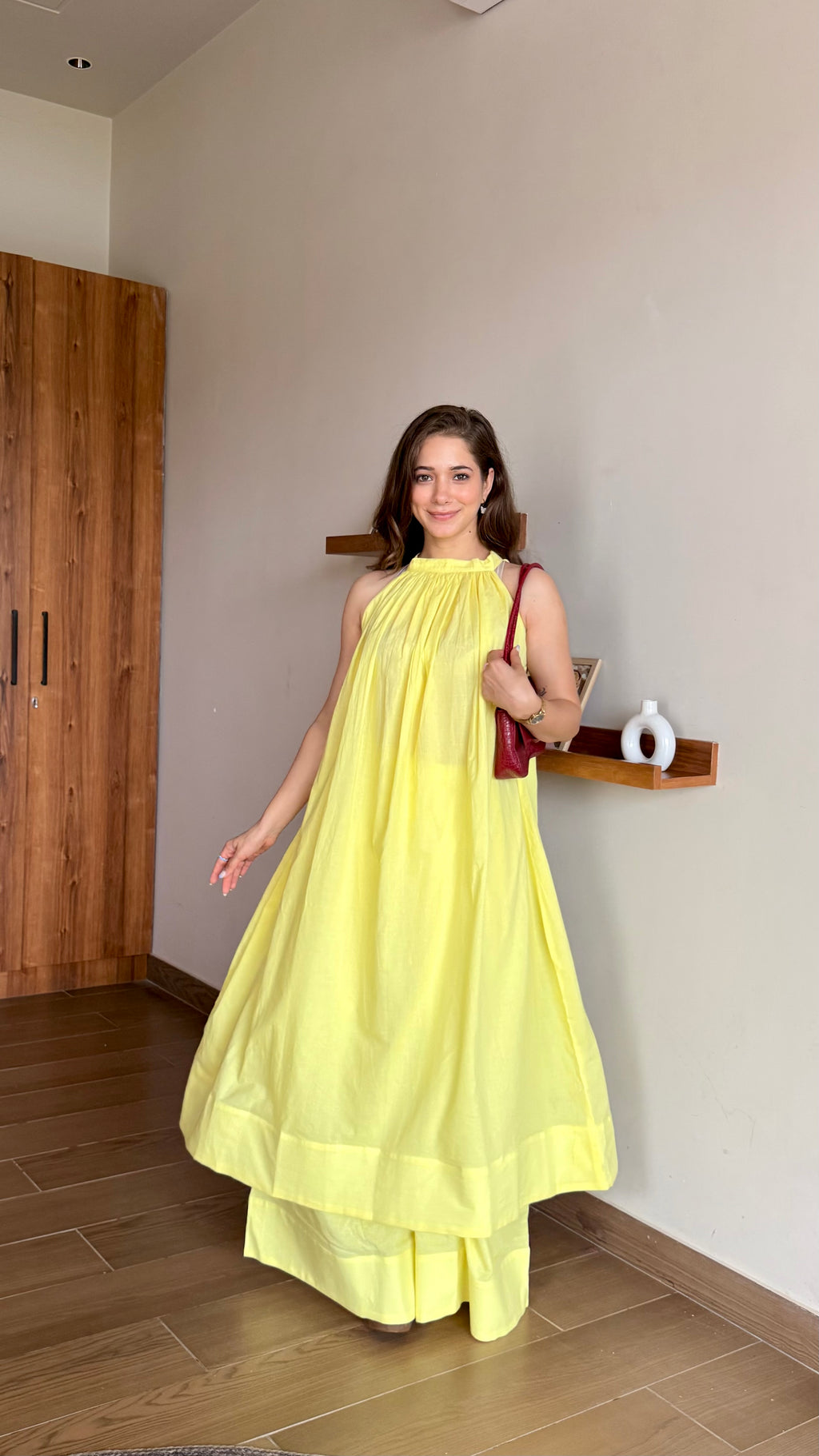 Lemon Muse