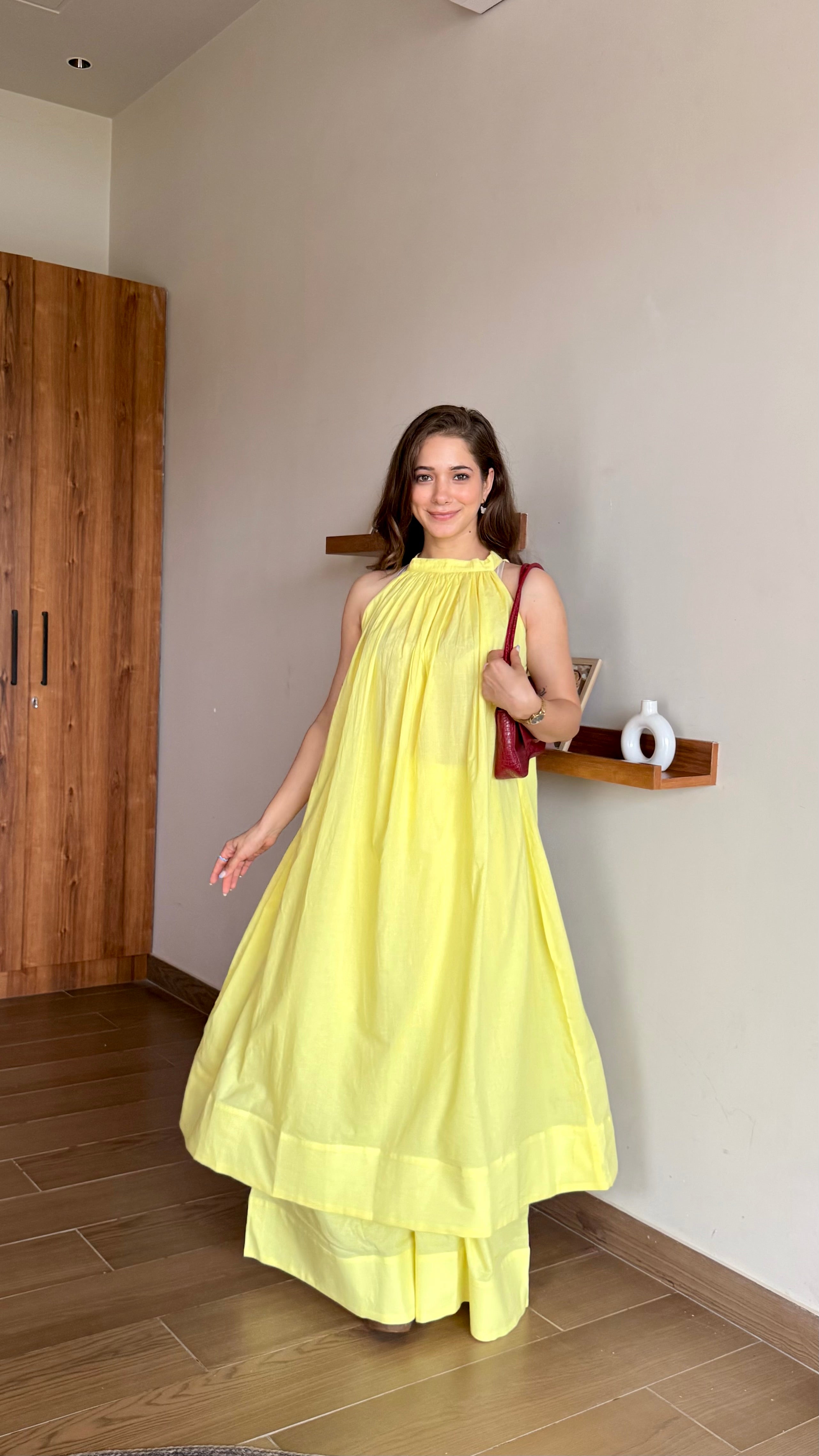 Lemon Muse