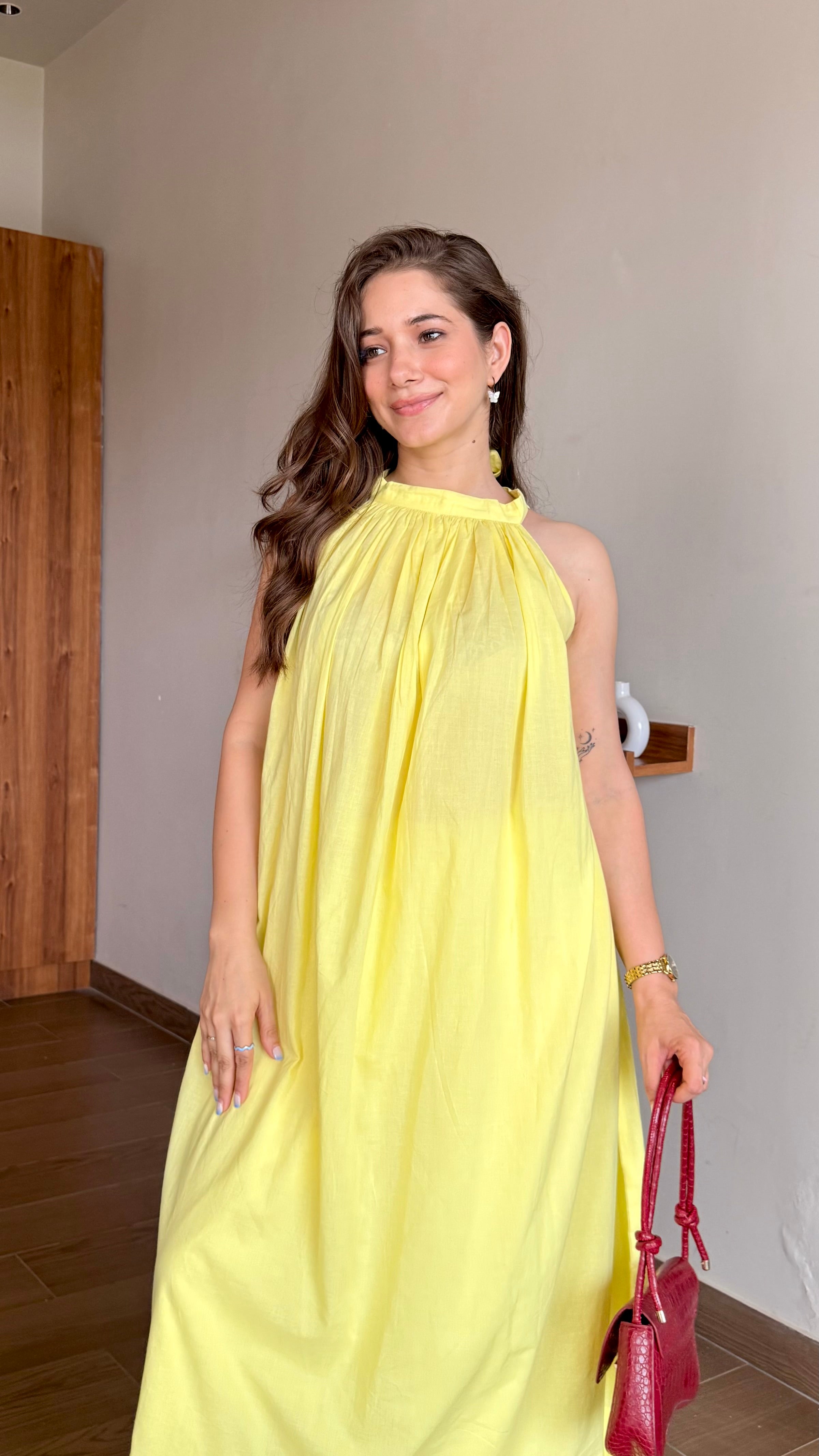Lemon Muse