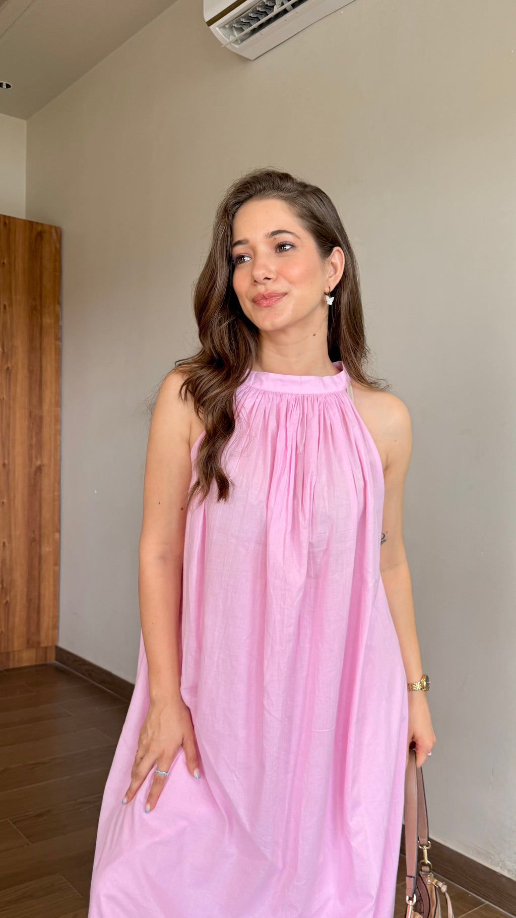 Blush Muse