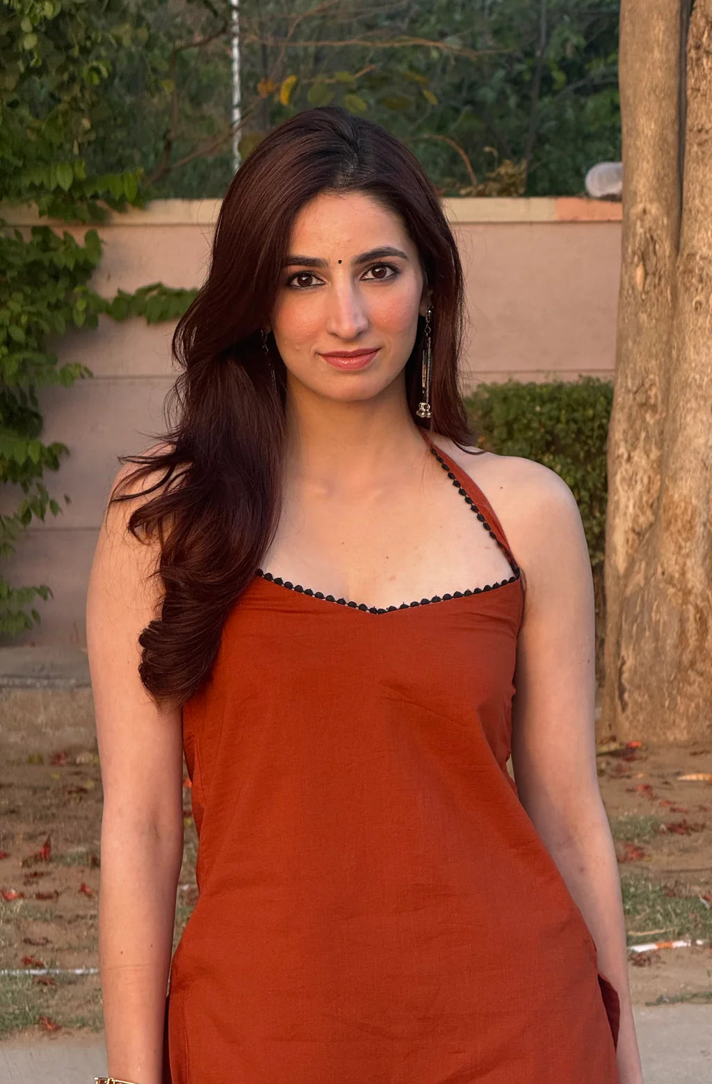 My Girl Farshi set